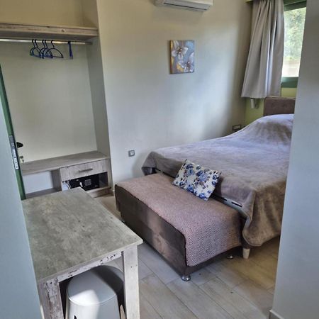 Tzogias Apartments Nonna Studio Lassi  Dış mekan fotoğraf