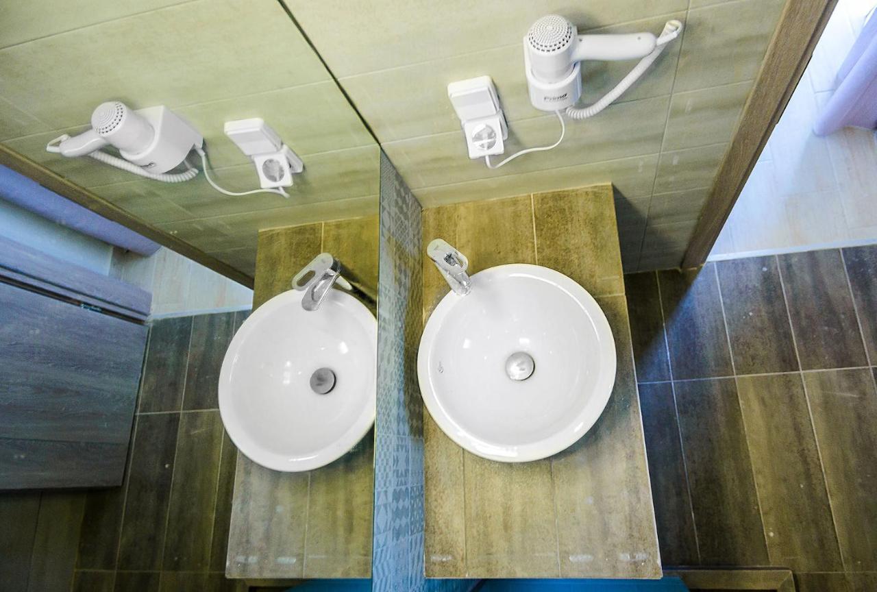 Tzogias Apartments Nonna Studio Lassi  Dış mekan fotoğraf