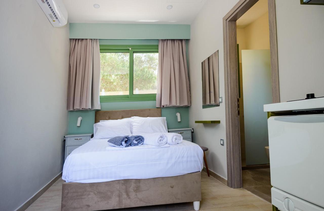 Tzogias Apartments Nonna Studio Lassi  Dış mekan fotoğraf