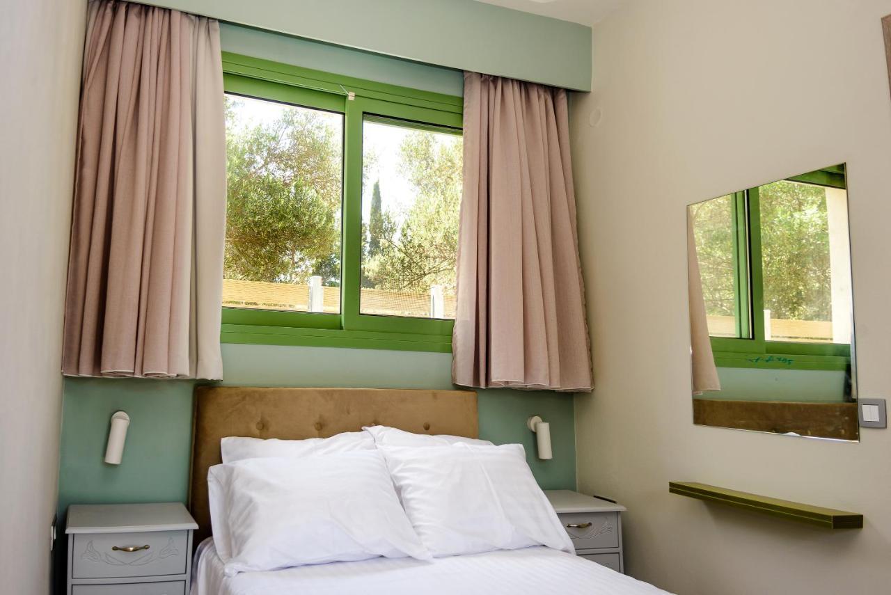 Tzogias Apartments Nonna Studio Lassi  Dış mekan fotoğraf
