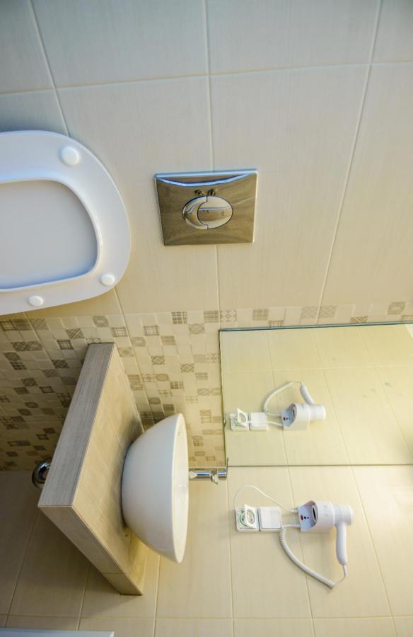 Tzogias Apartments Nonna Studio Lassi  Dış mekan fotoğraf