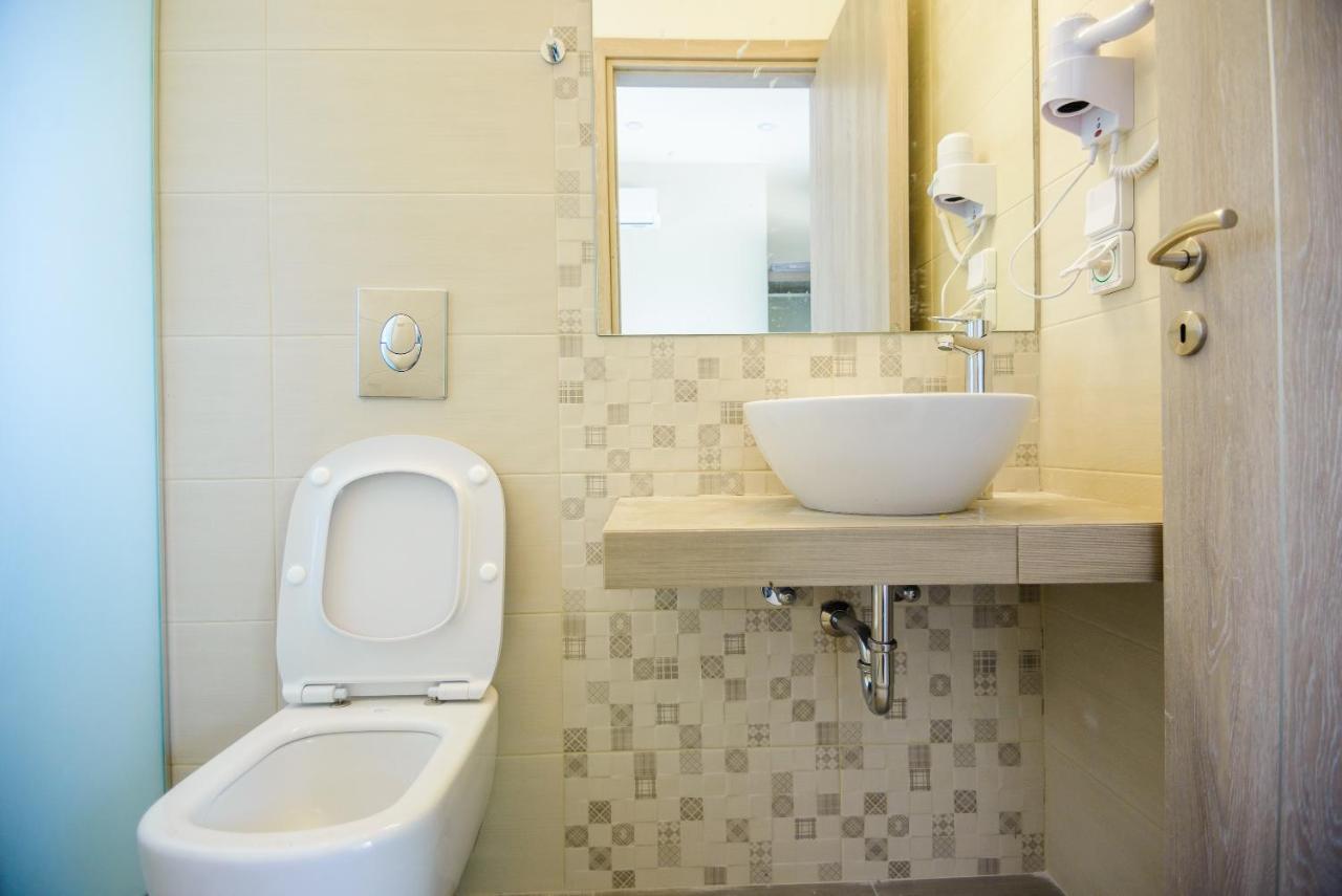 Tzogias Apartments Nonna Studio Lassi  Dış mekan fotoğraf