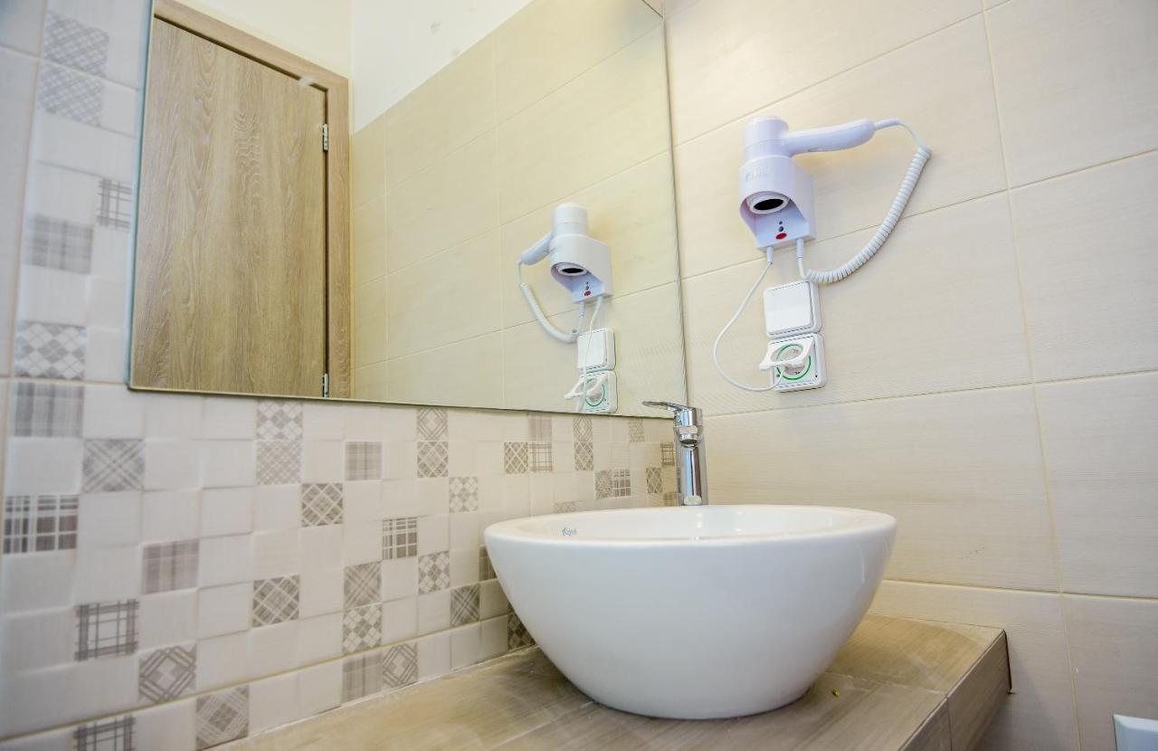 Tzogias Apartments Nonna Studio Lassi  Dış mekan fotoğraf