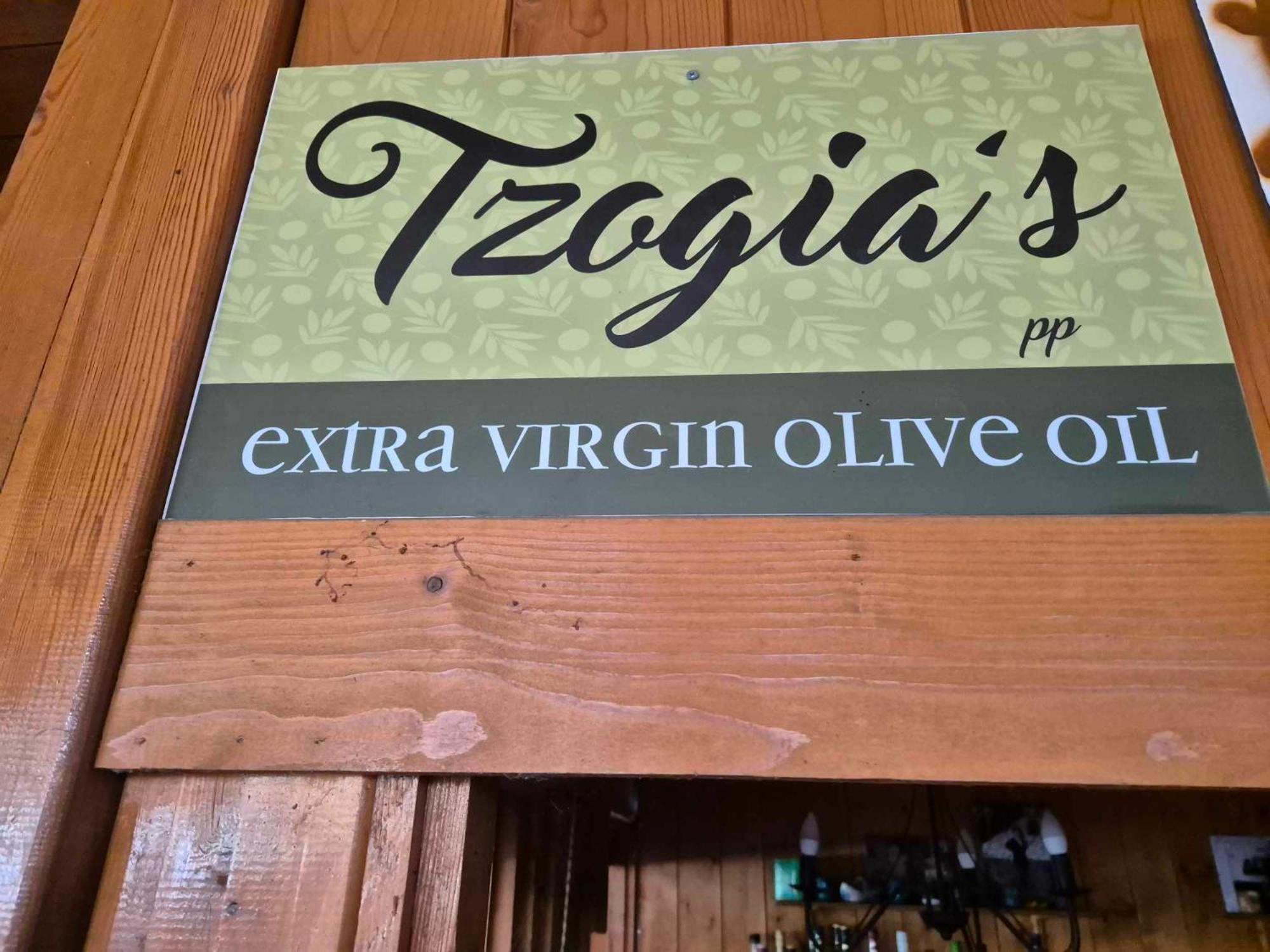 Tzogias Apartments Nonna Studio Lassi  Dış mekan fotoğraf