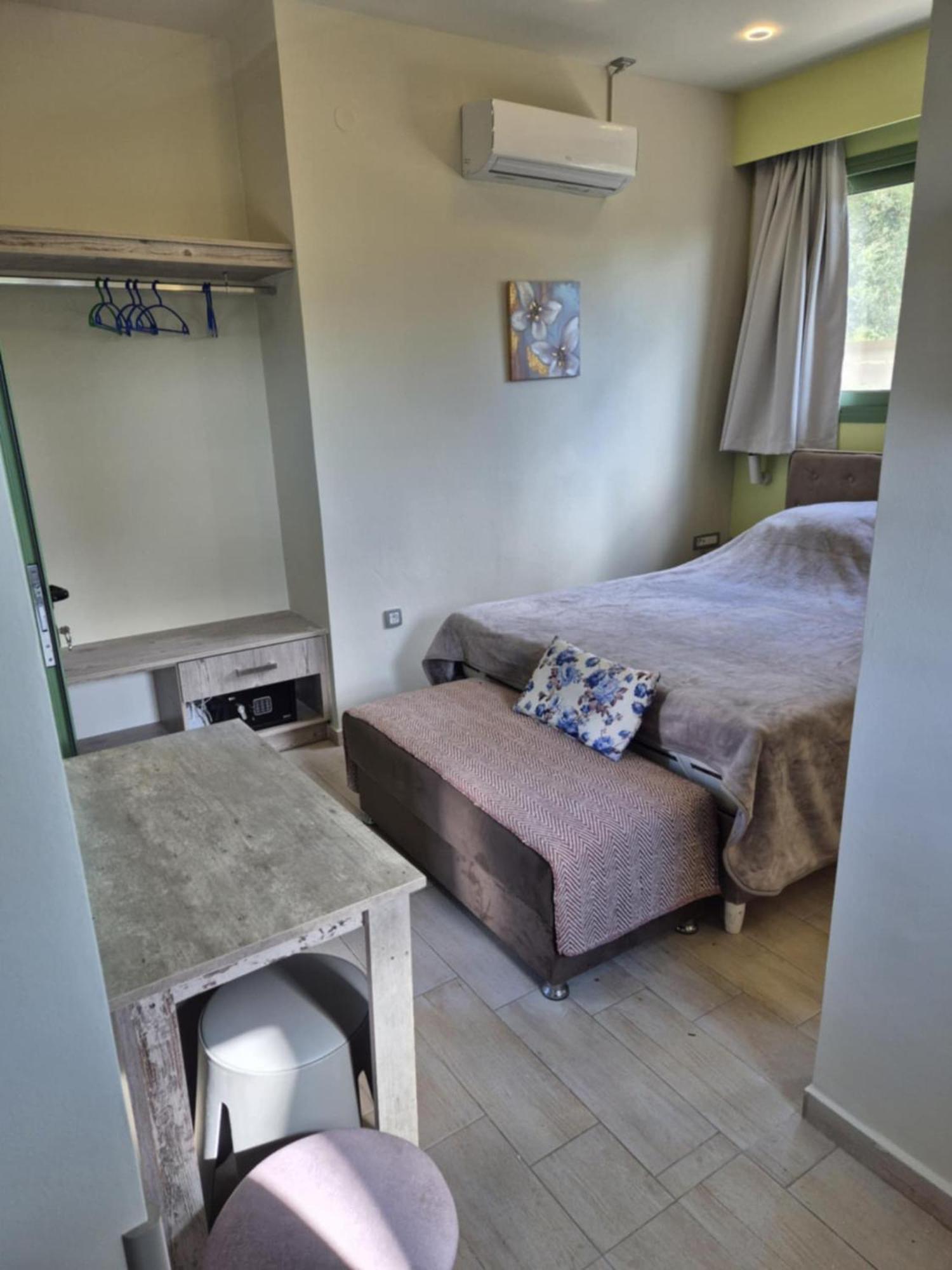 Tzogias Apartments Nonna Studio Lassi  Dış mekan fotoğraf