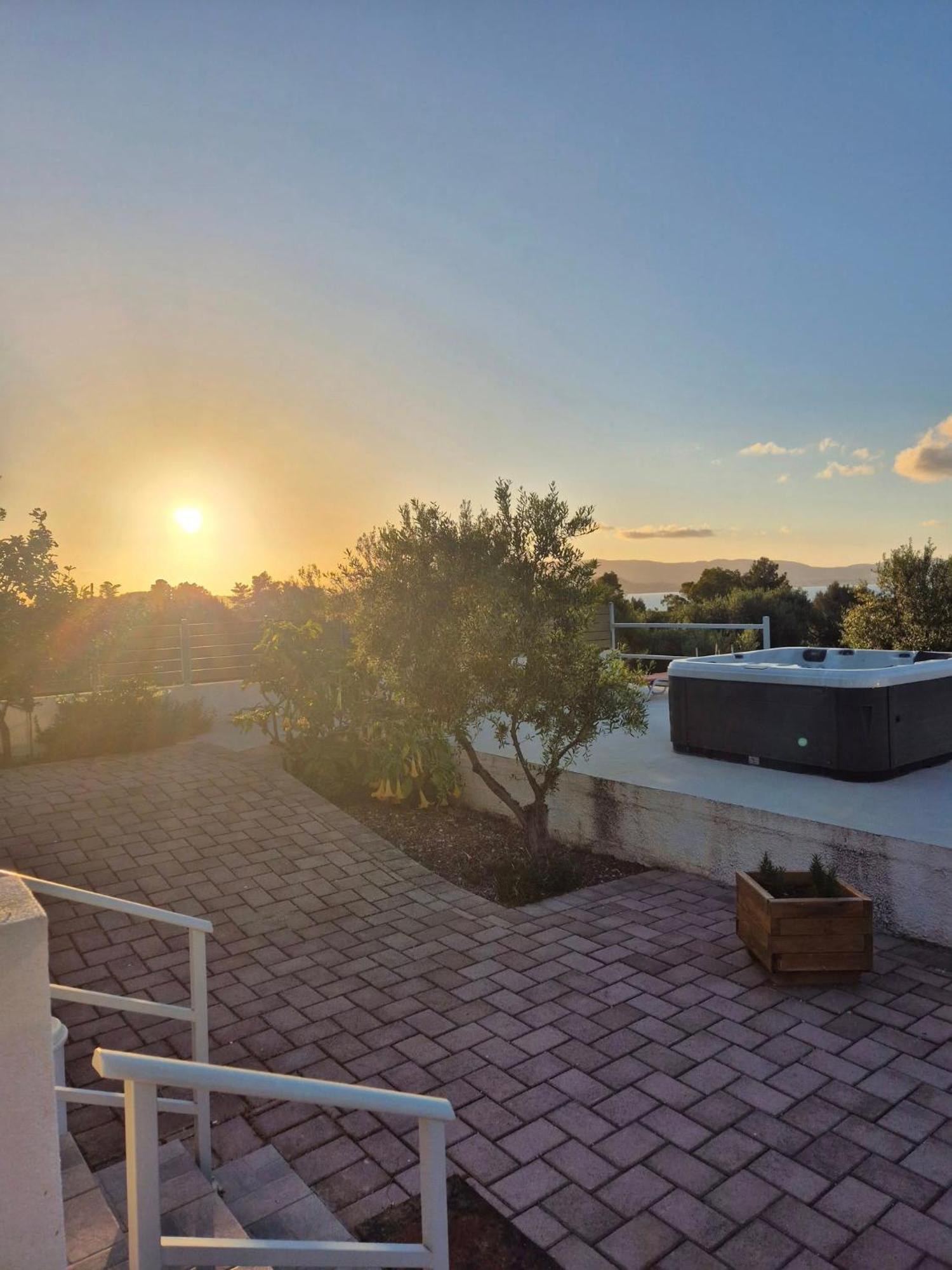 Tzogias Apartments Nonna Studio Lassi  Dış mekan fotoğraf