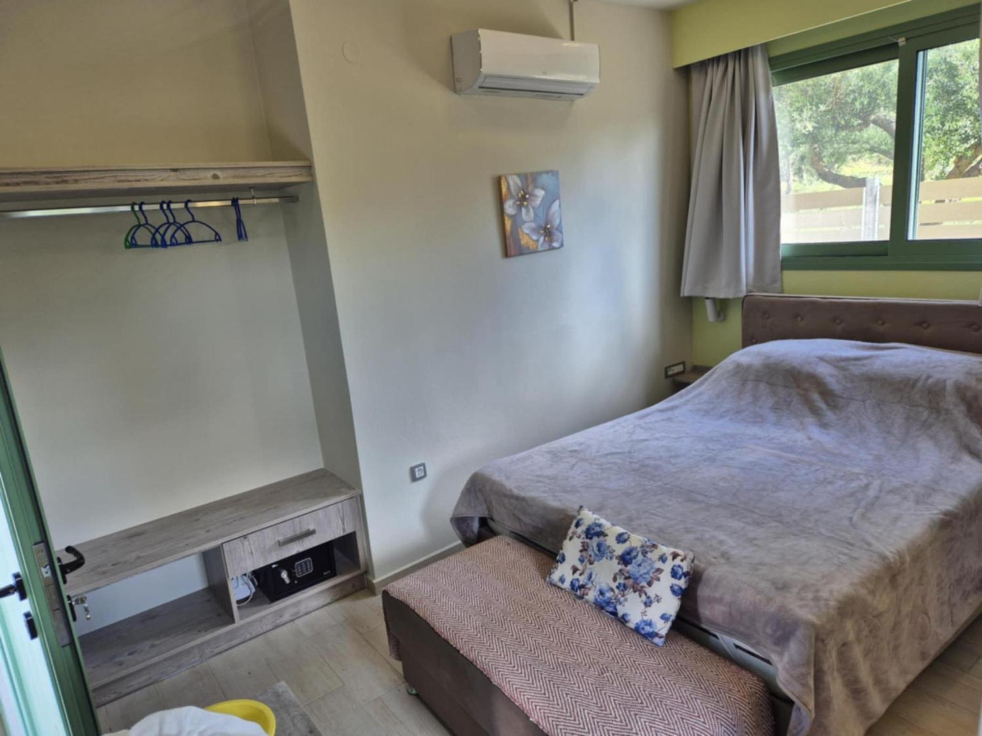Tzogias Apartments Nonna Studio Lassi  Dış mekan fotoğraf
